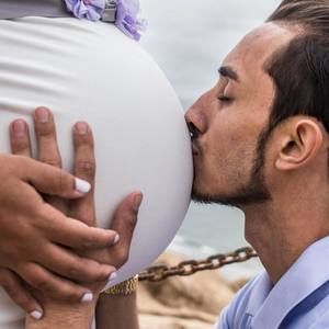 Meet your Posher, Patrick